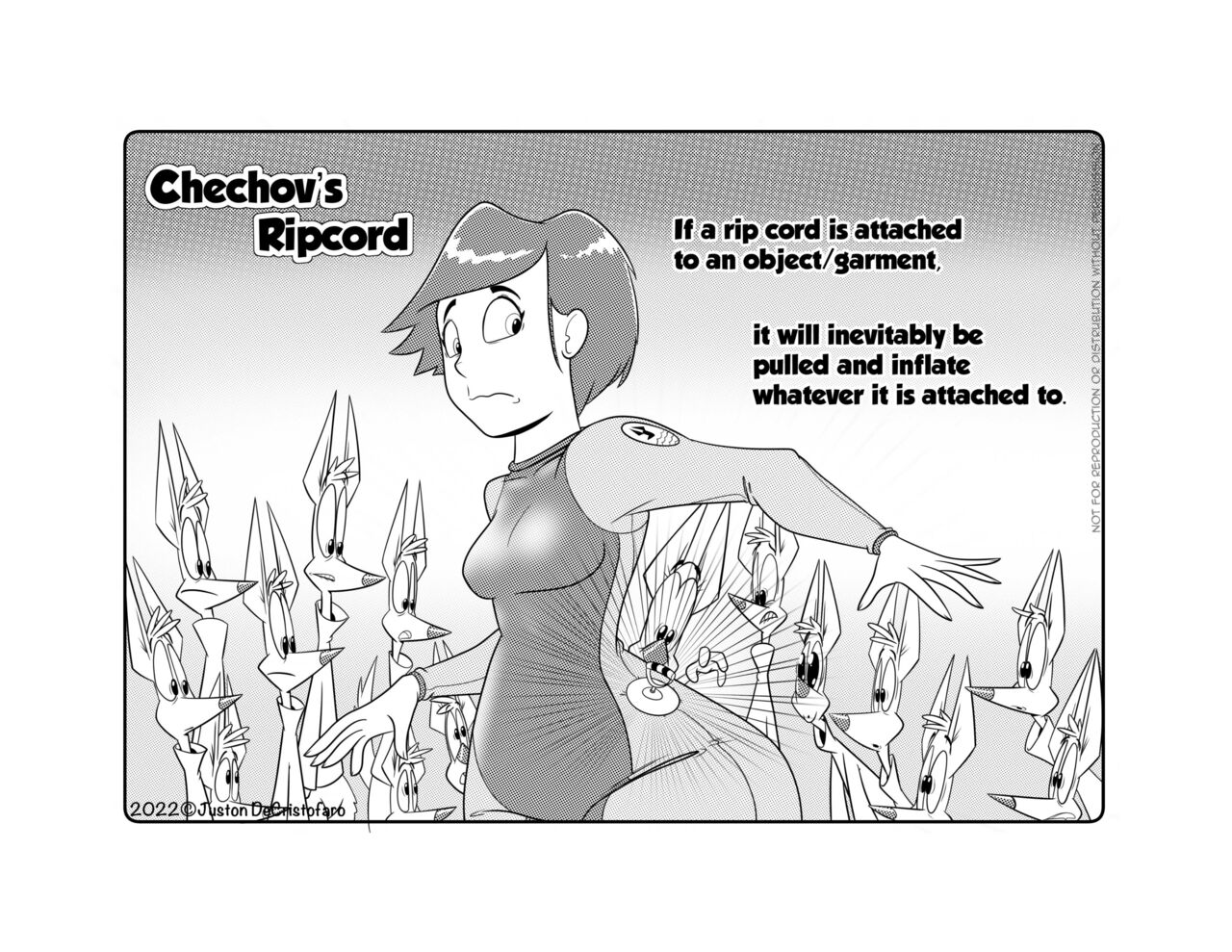Inflation Tropes page 9 full