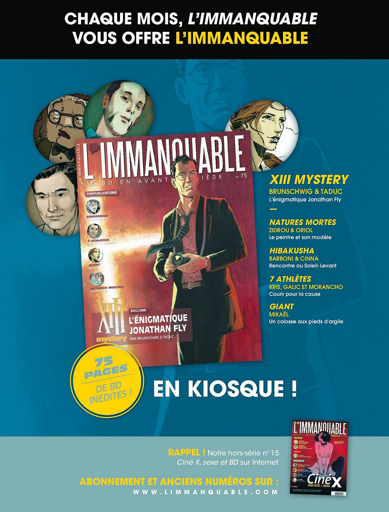 L'immanquable - HS16 - Histoire de france- Avril 2017 - French page 2 full