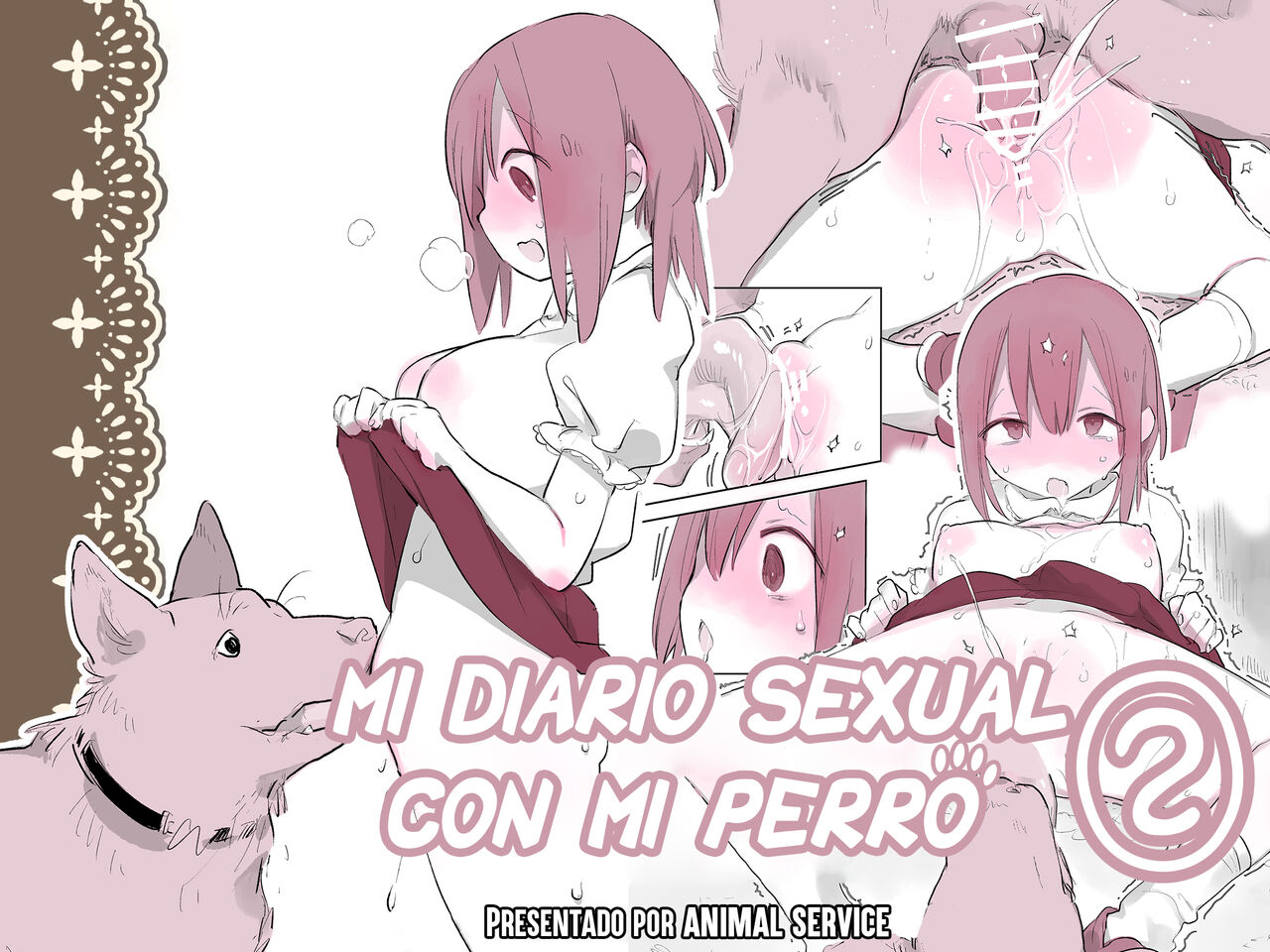 Inukan Nikki 2 page 1 full