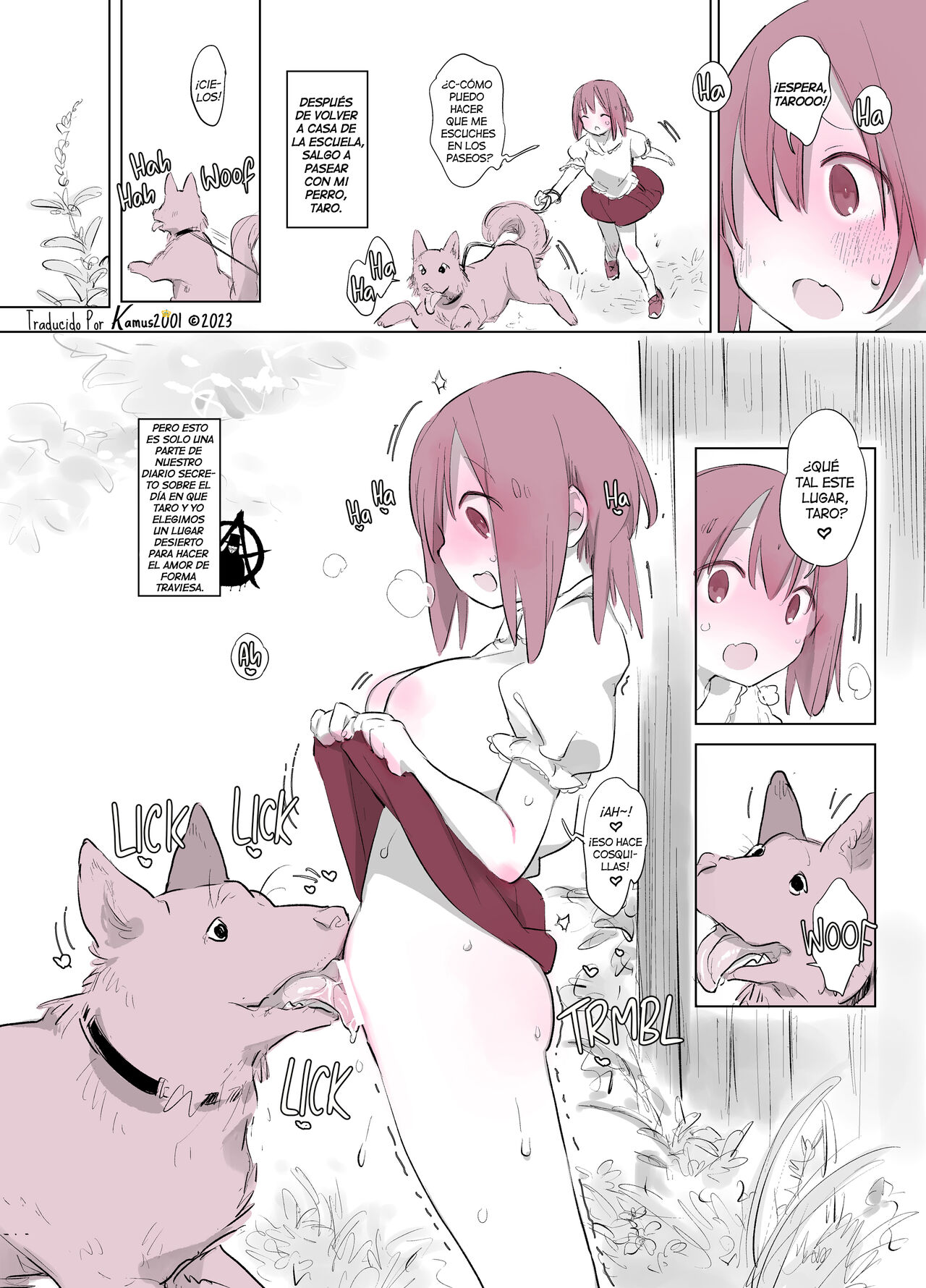 Inukan Nikki 2 page 2 full