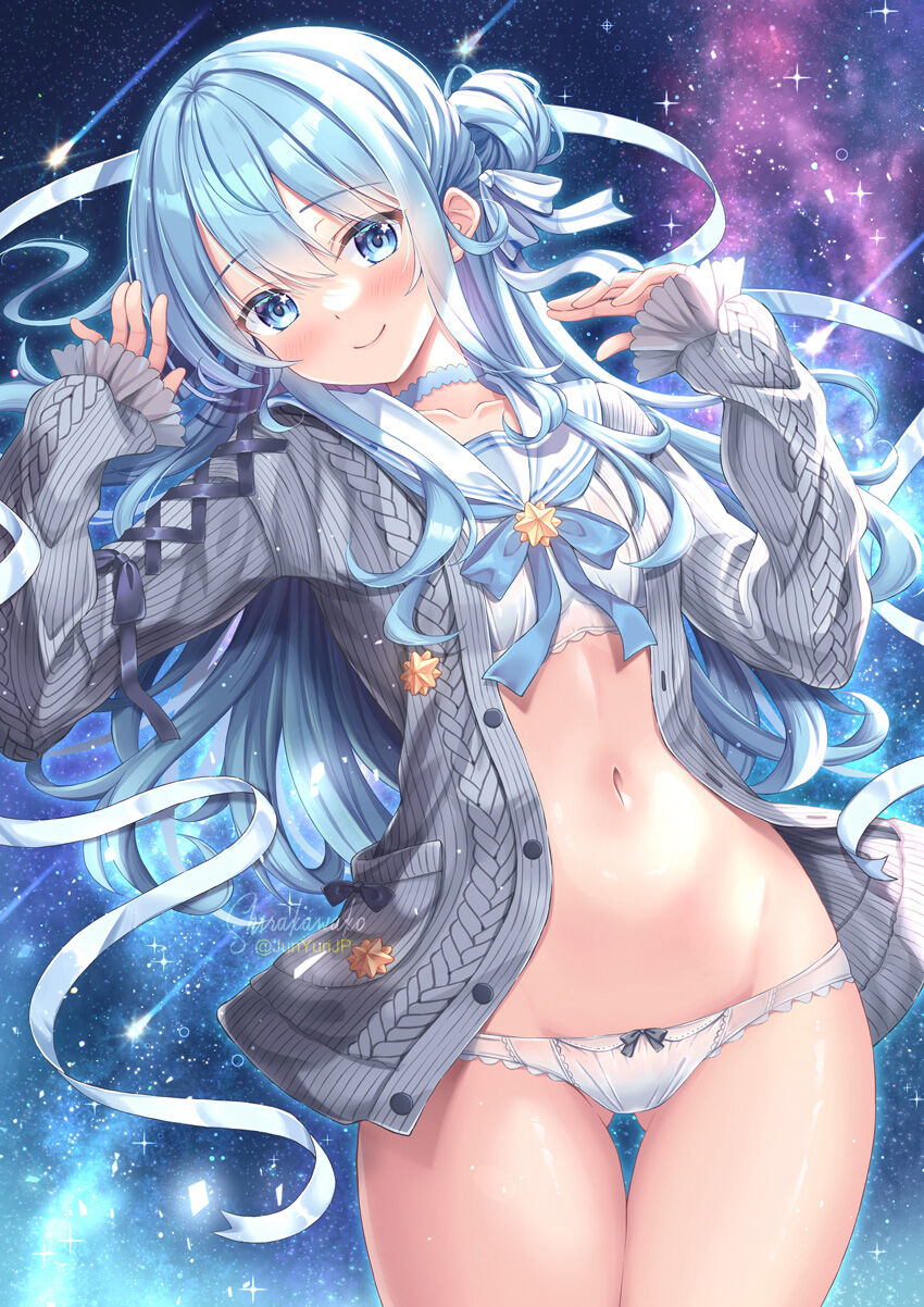●PIXIV● 白河子Shirakawako page 7 full