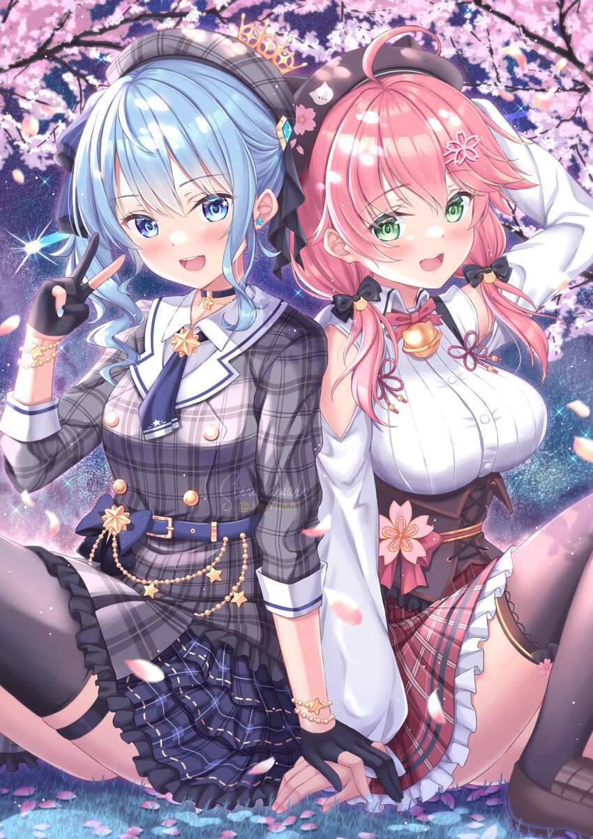 ●PIXIV● 白河子Shirakawako page 8 full