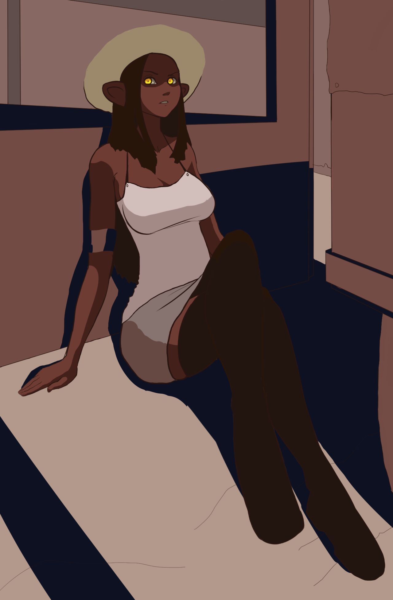 Poe page 9 full