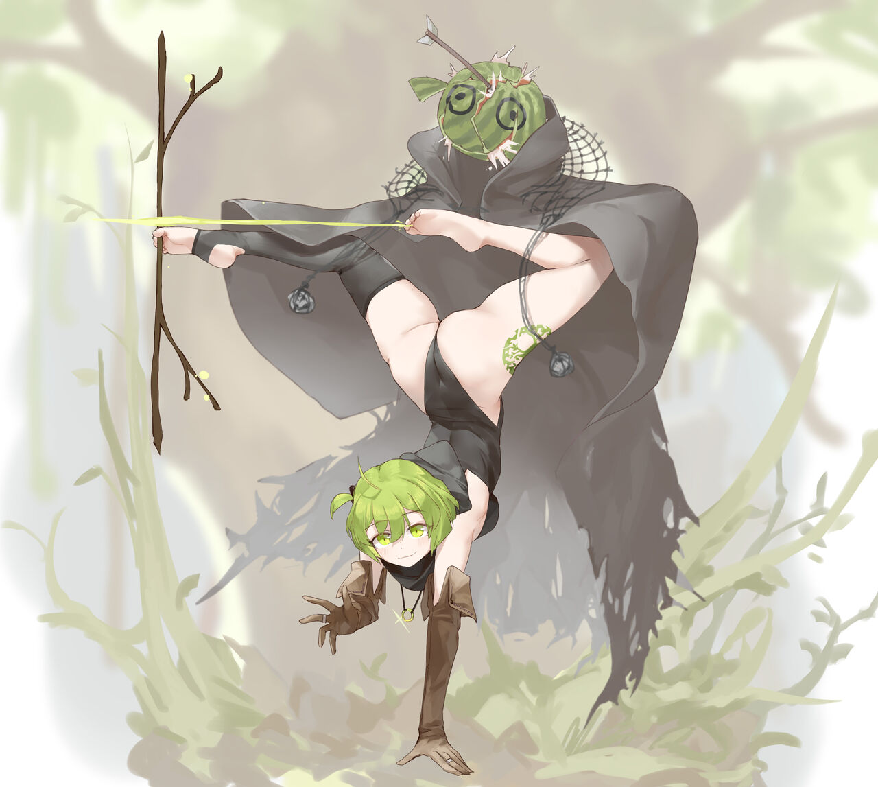 ●PIXIV● OshinO 3218669 page 8 full