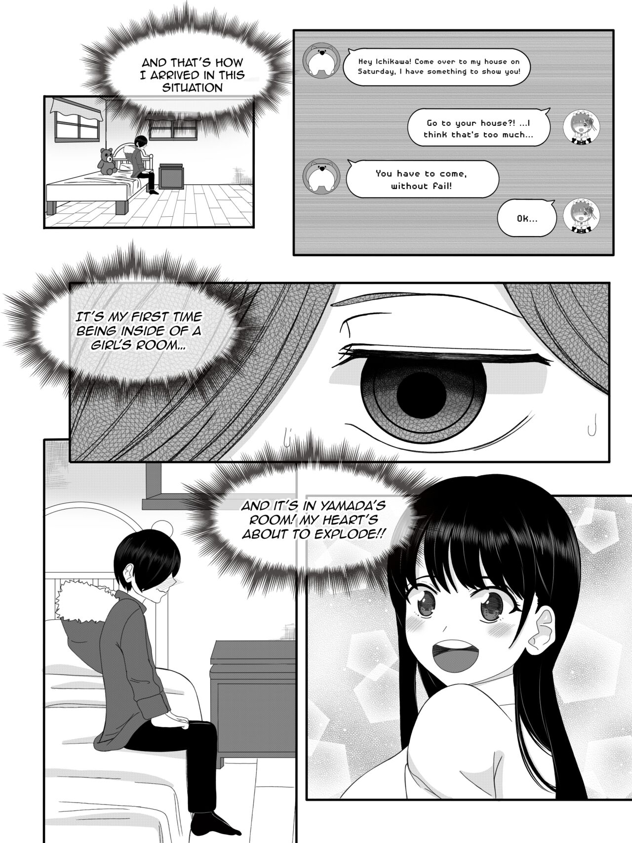 Bokuyaba Ichikawa x Yamada page 6 full