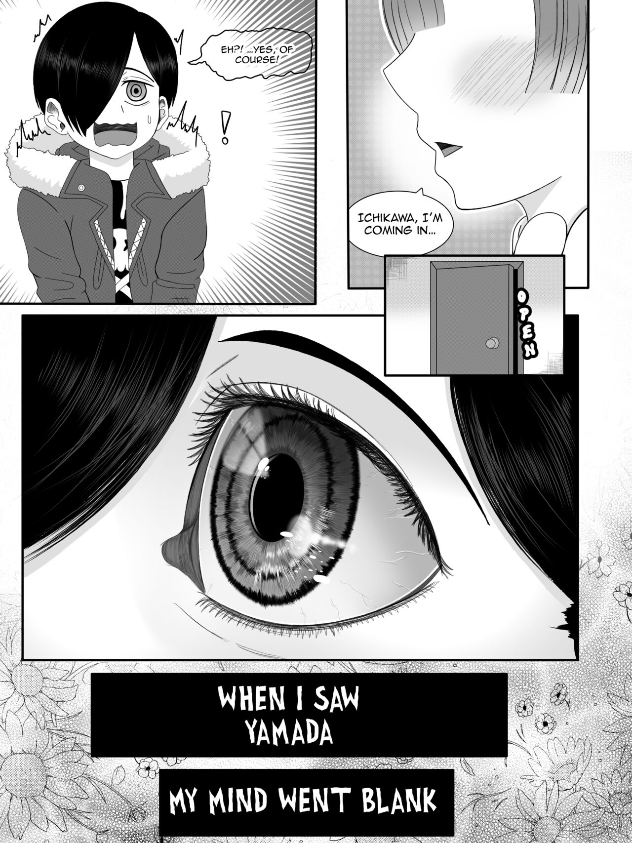 Bokuyaba Ichikawa x Yamada page 7 full