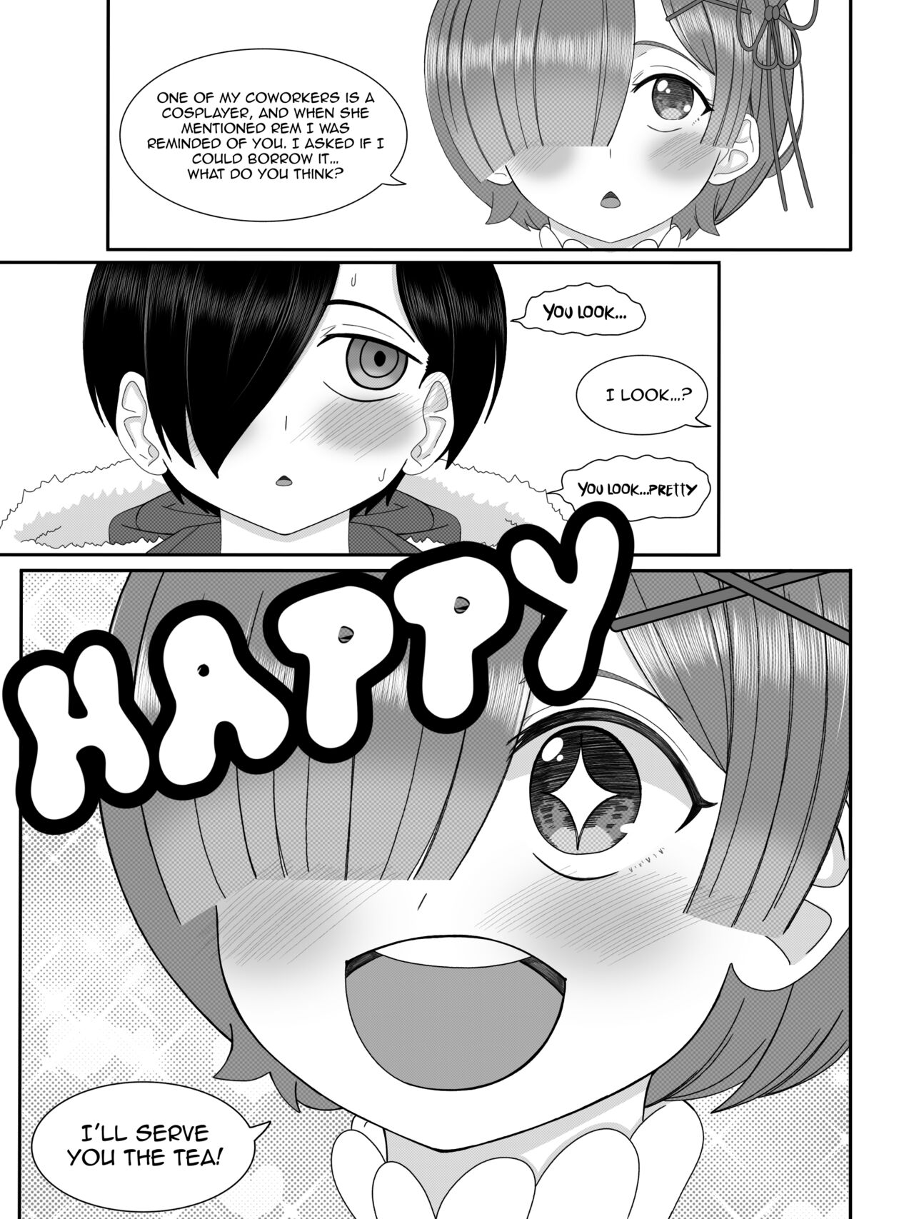 Bokuyaba Ichikawa x Yamada page 9 full