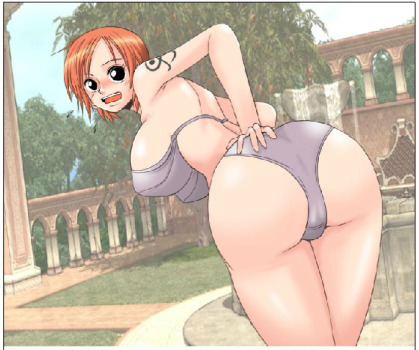 Nami Breakout page 2 full