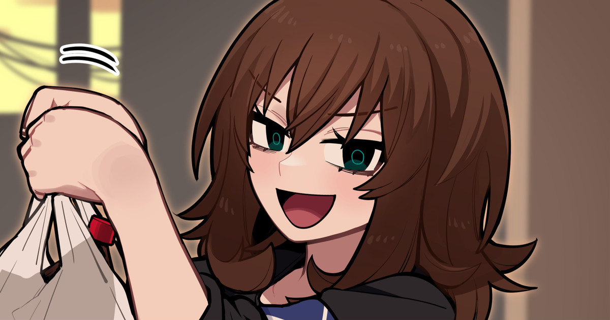 Artist | カンケー page 9 full