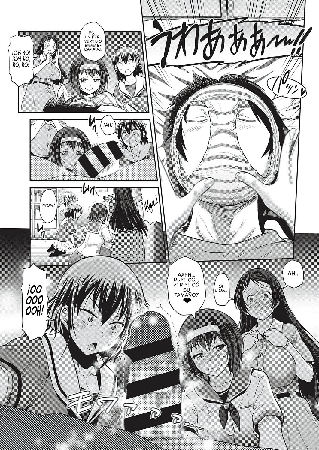3-on-1! page 5 full