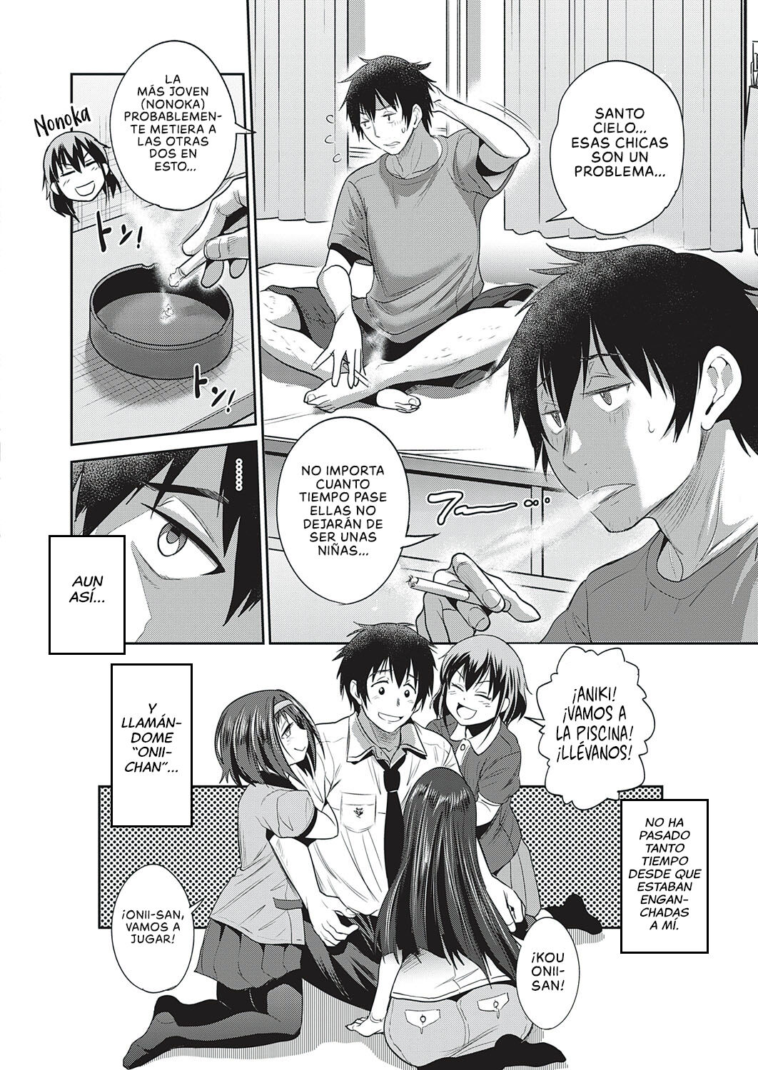 3-on-1! page 8 full