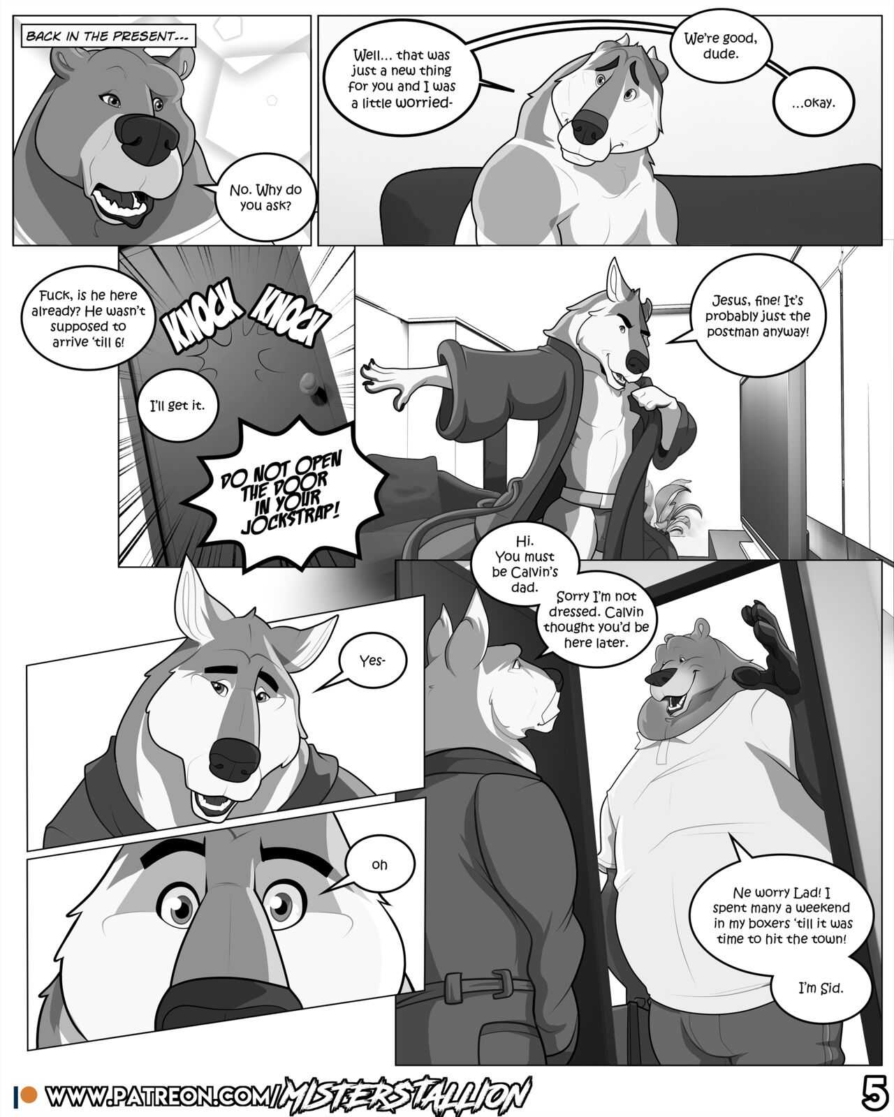 Tip your waiters page 6 full