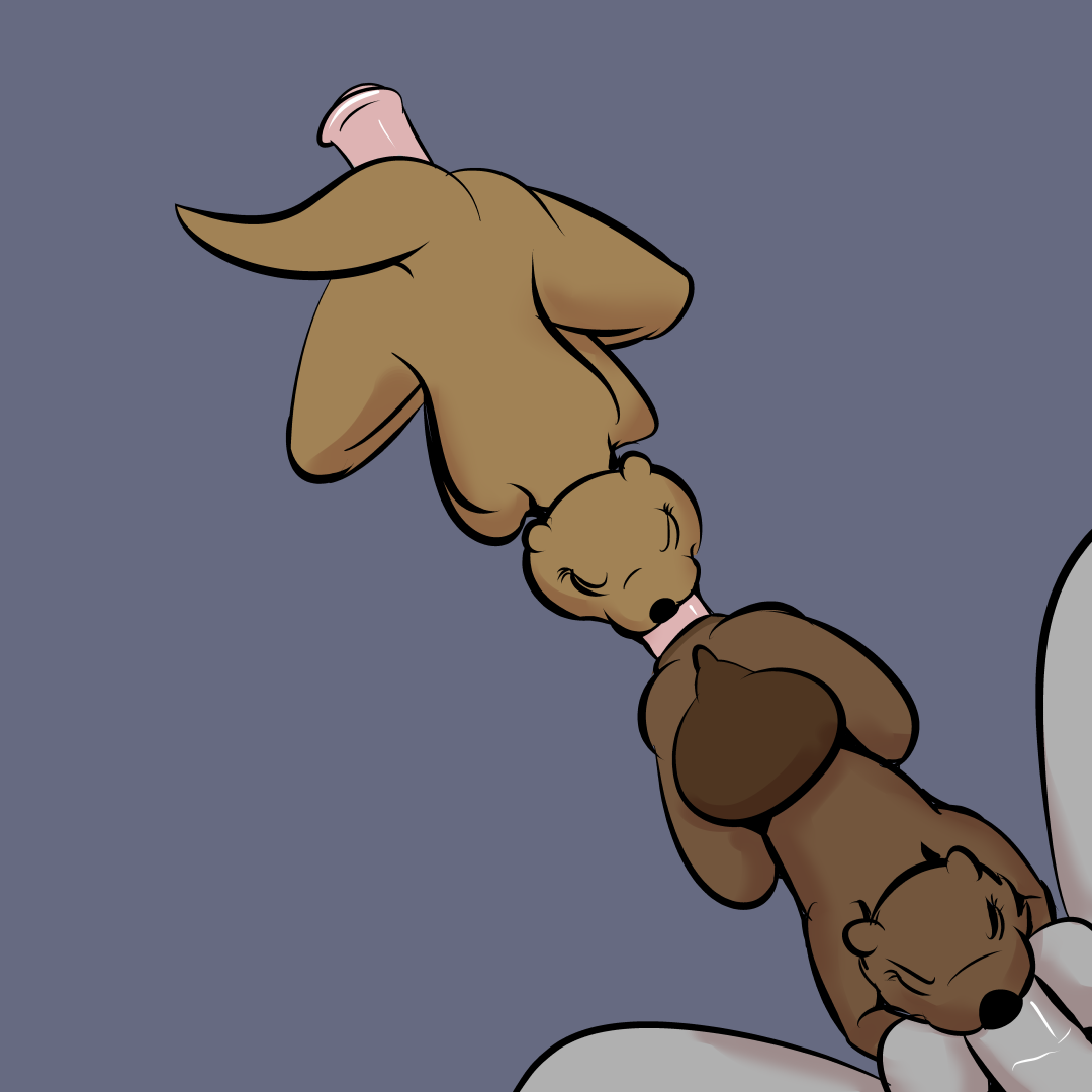 Ragdoll's Power Tower page 9 full