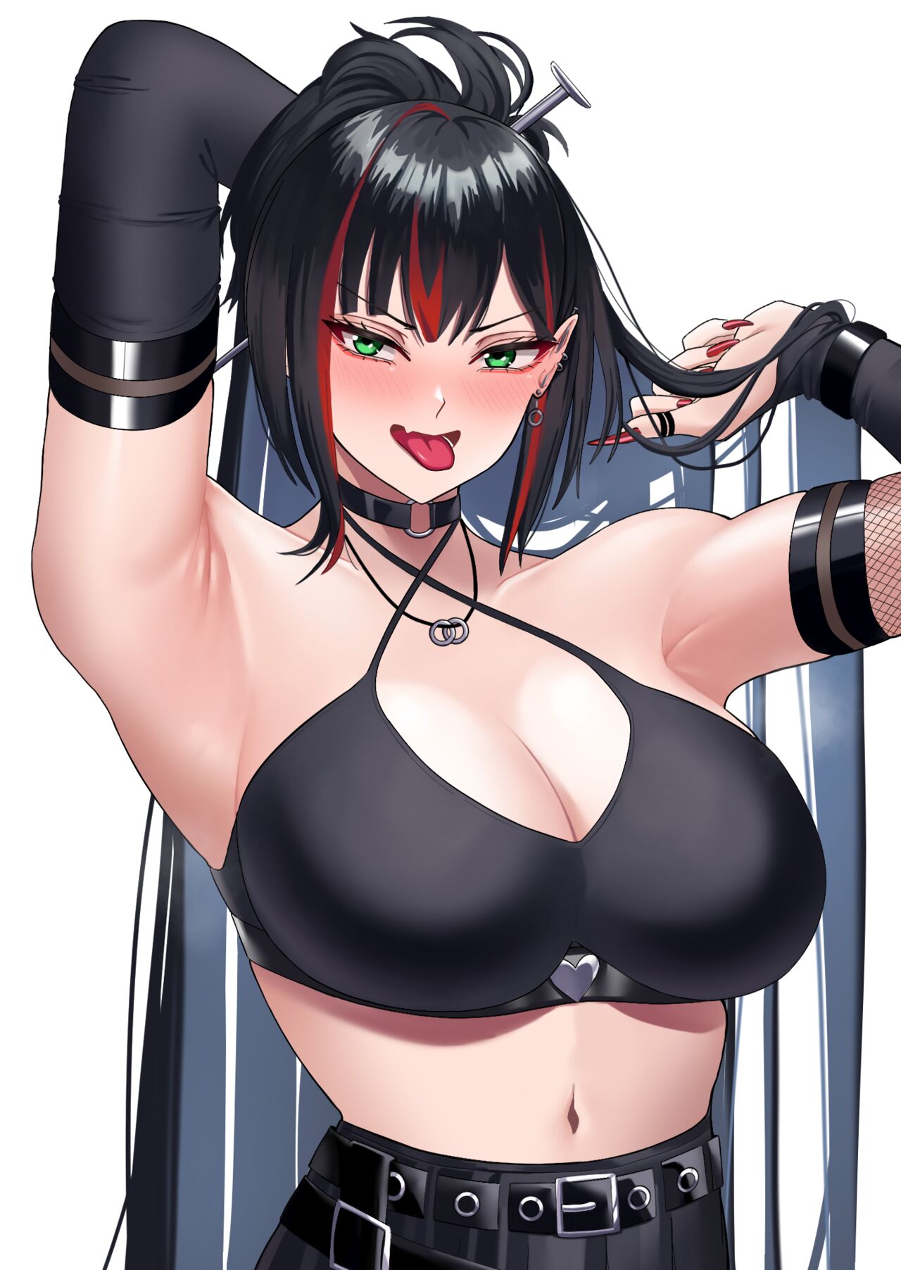 ●PIXIV● neige page 10 full