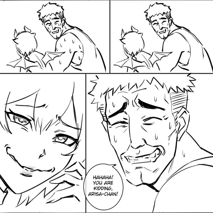 Cosplay page 4 full