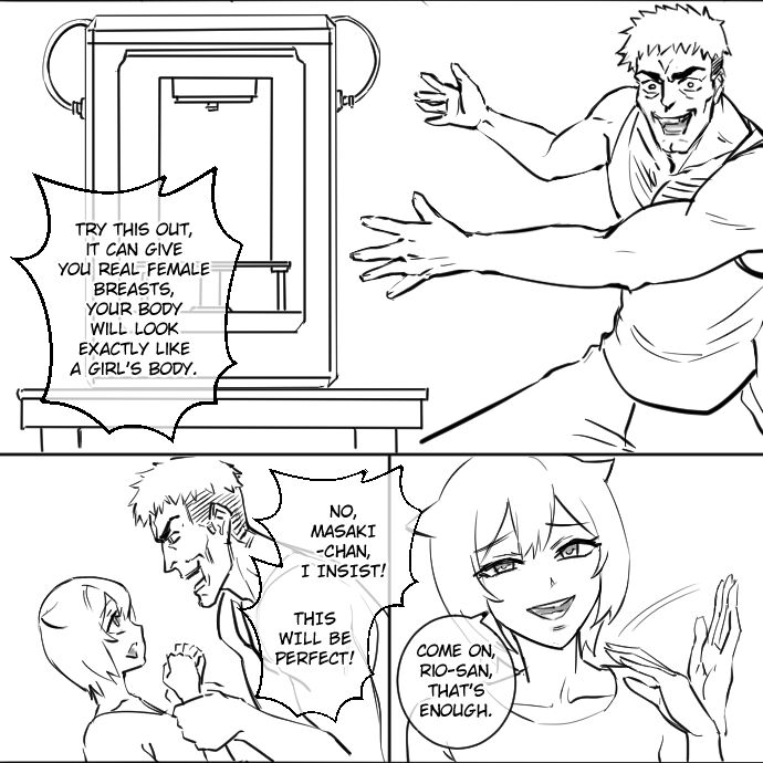Cosplay page 8 full