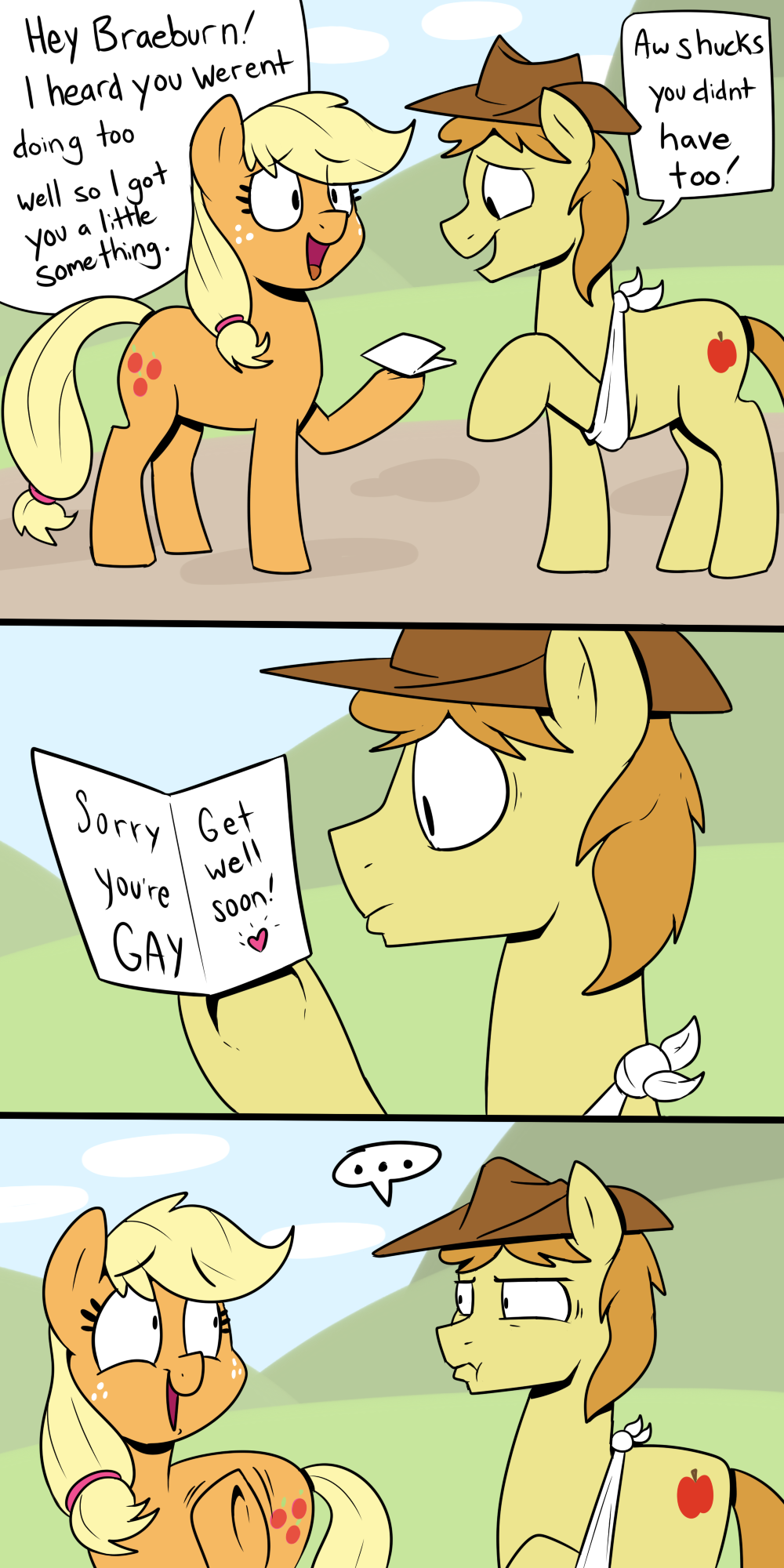 ARTIST strangerdanger page 6 full