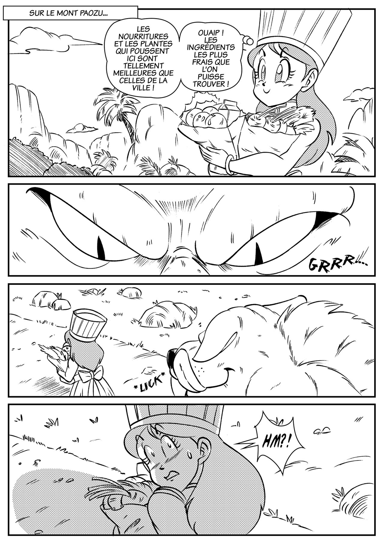 Kooky cook page 2 full