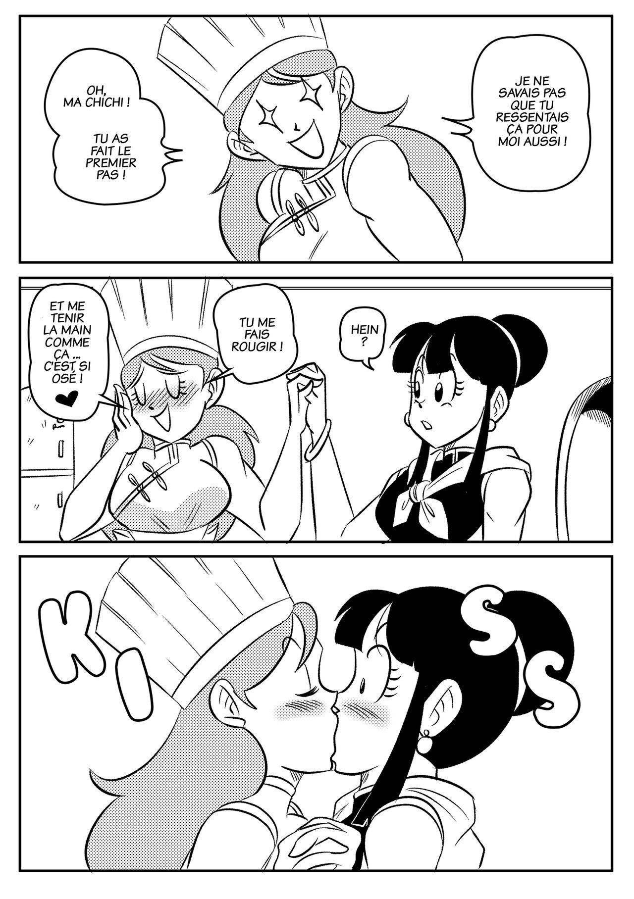 Kooky cook page 9 full