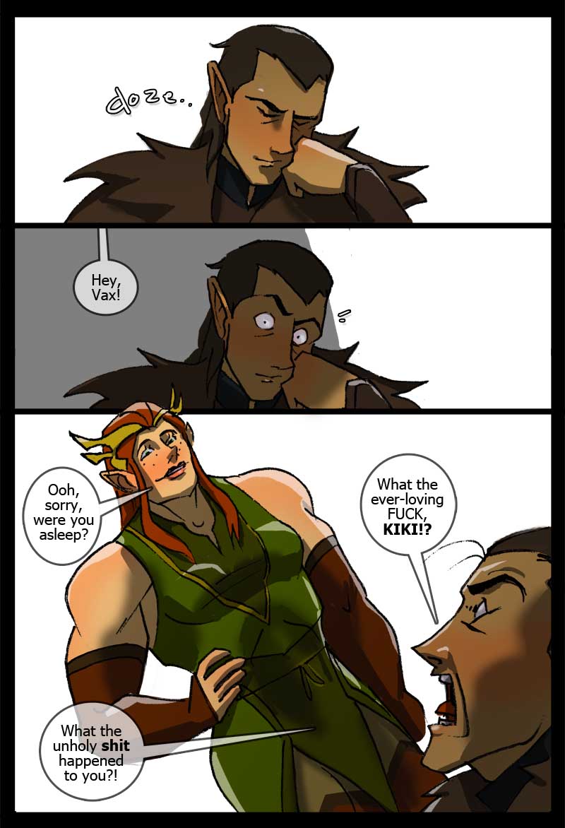 Smaller Guy page 2 full