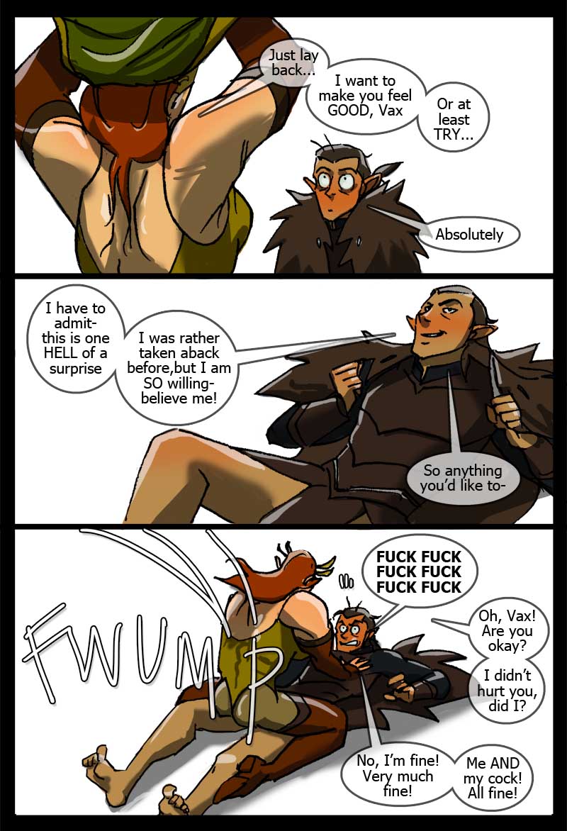 Smaller Guy page 6 full