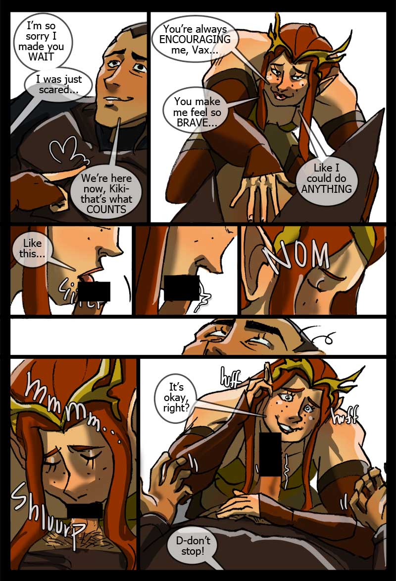Smaller Guy page 7 full