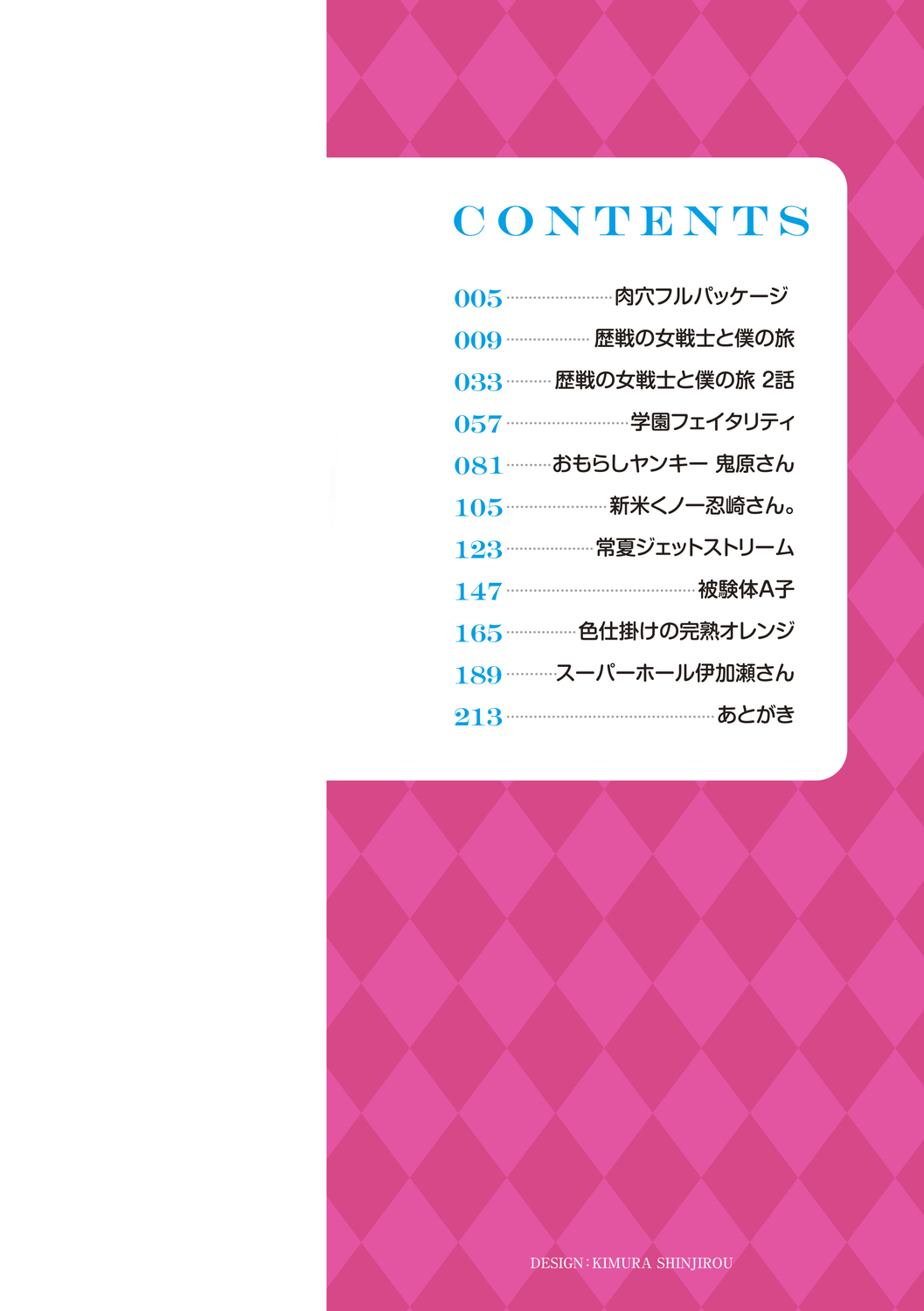 Nikuana Full Package ch1 - ch2 page 4 full