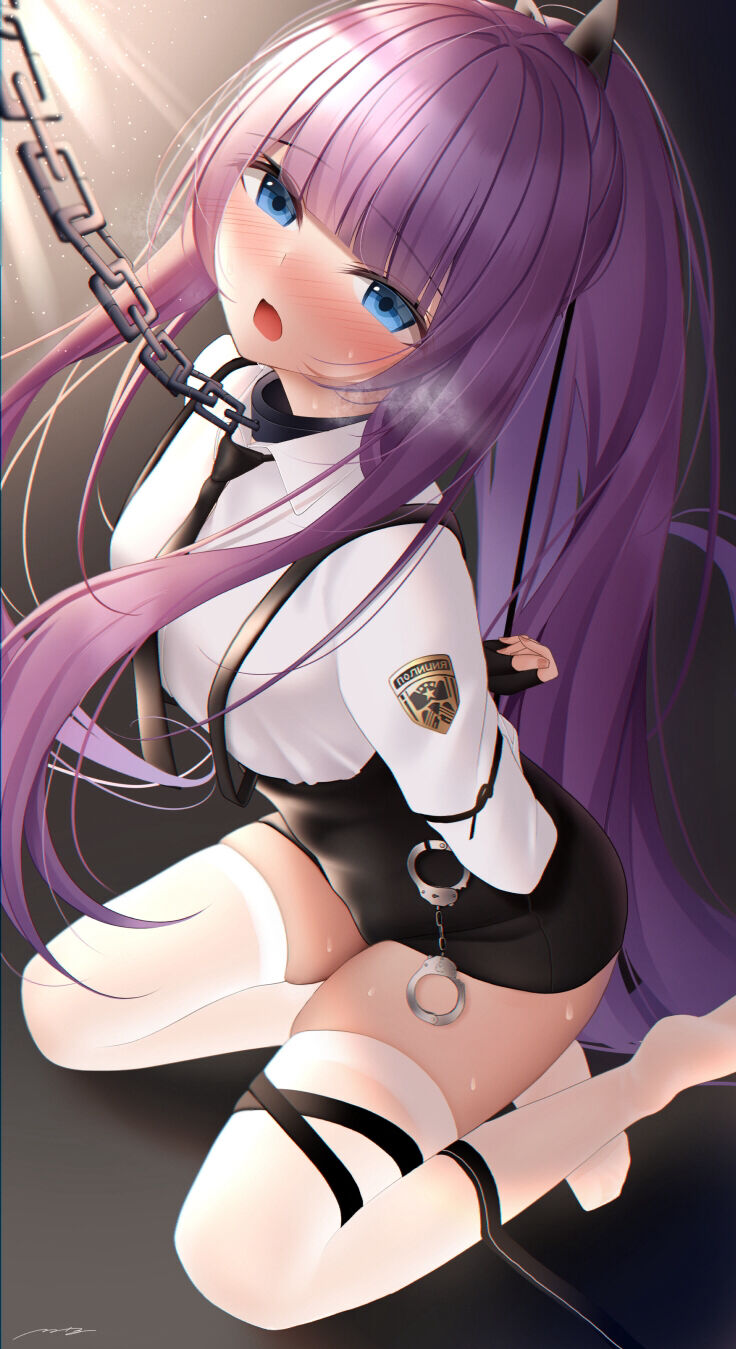 ●PIXIV● MHる page 7 full