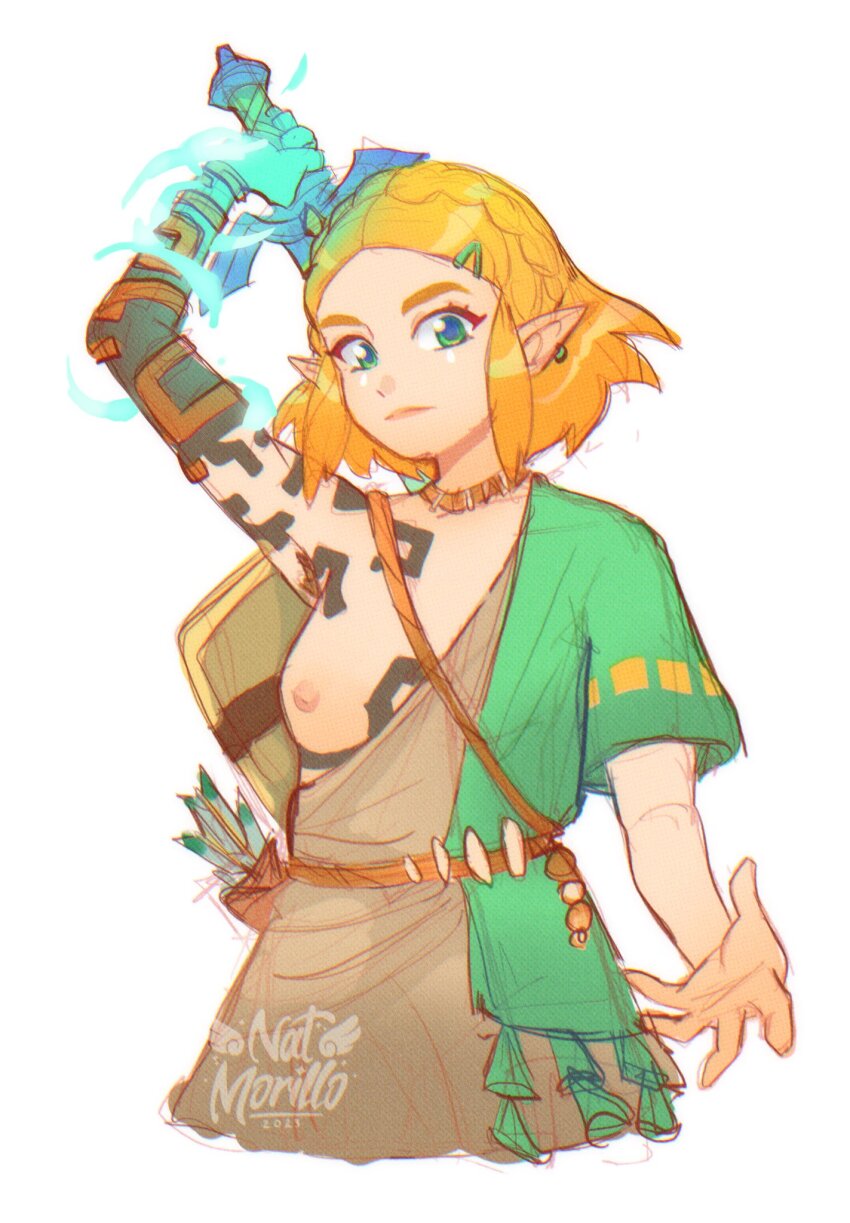 Zelda Roleswap page 5 full
