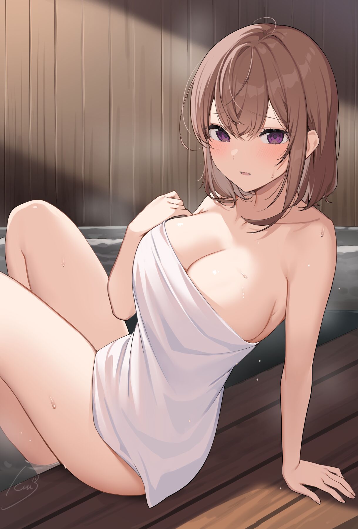イコモチ COLLECTION page 9 full