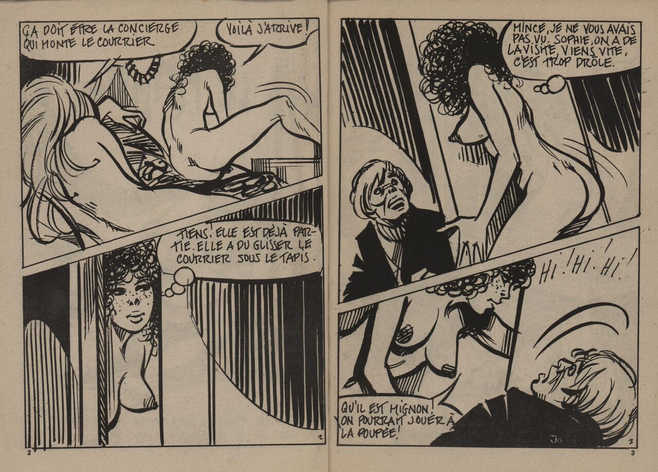Hodges Erotik Story 08 page 3 full