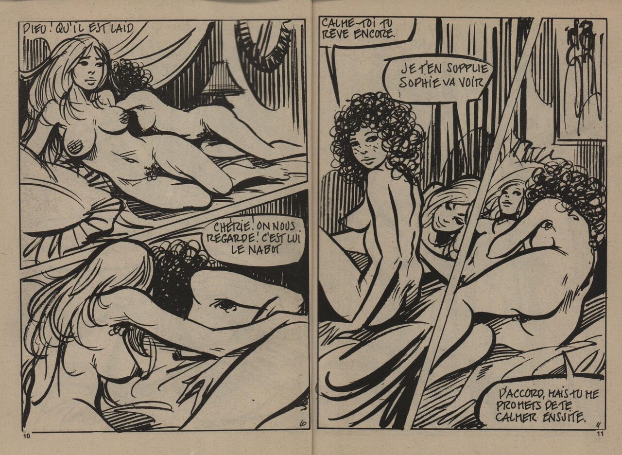 Hodges Erotik Story 08 page 7 full