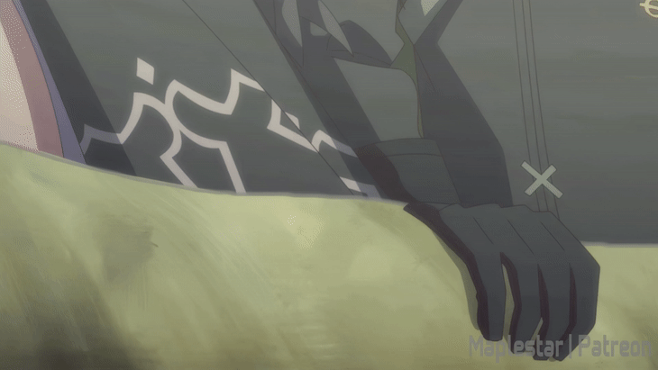 FULL NIER ANIMATION!!! page 8 full