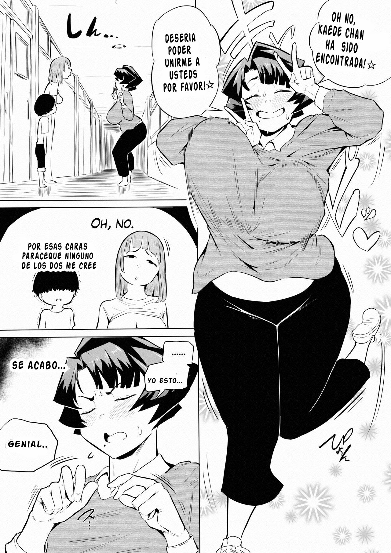 Saimin Busoku 3 page 6 full