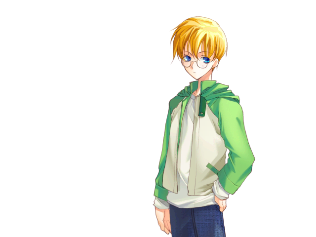 Ouji-sama LV1.5 CGs & Sprites page 4 full