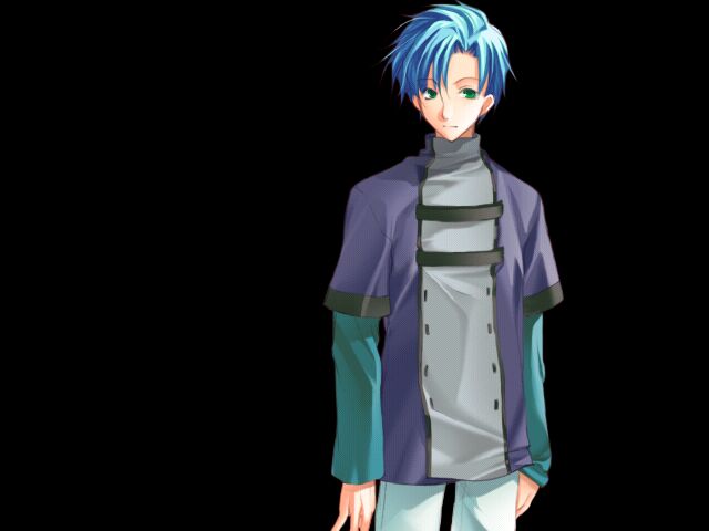 Ouji-sama LV1.5 CGs & Sprites page 7 full
