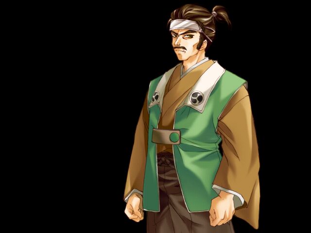 Ouji-sama LV1.5 CGs & Sprites page 9 full