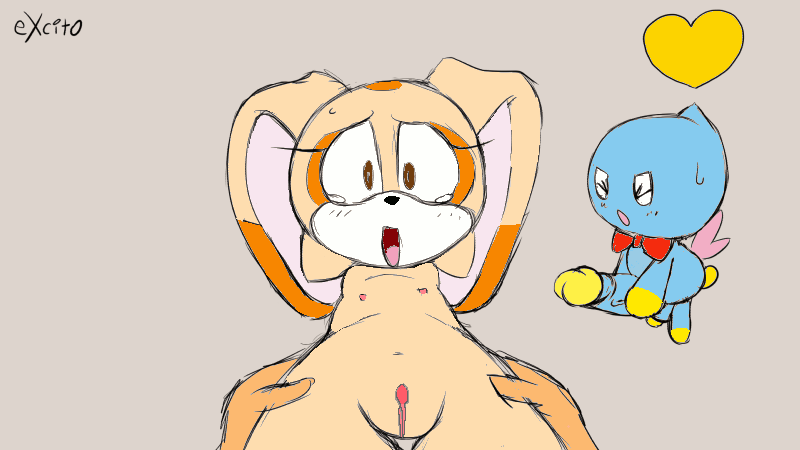 Cream The Rabbit POV page 6 full