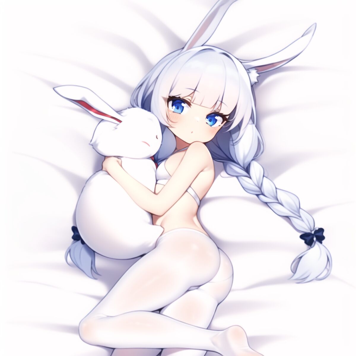 Lapin - pixiv page 3 full