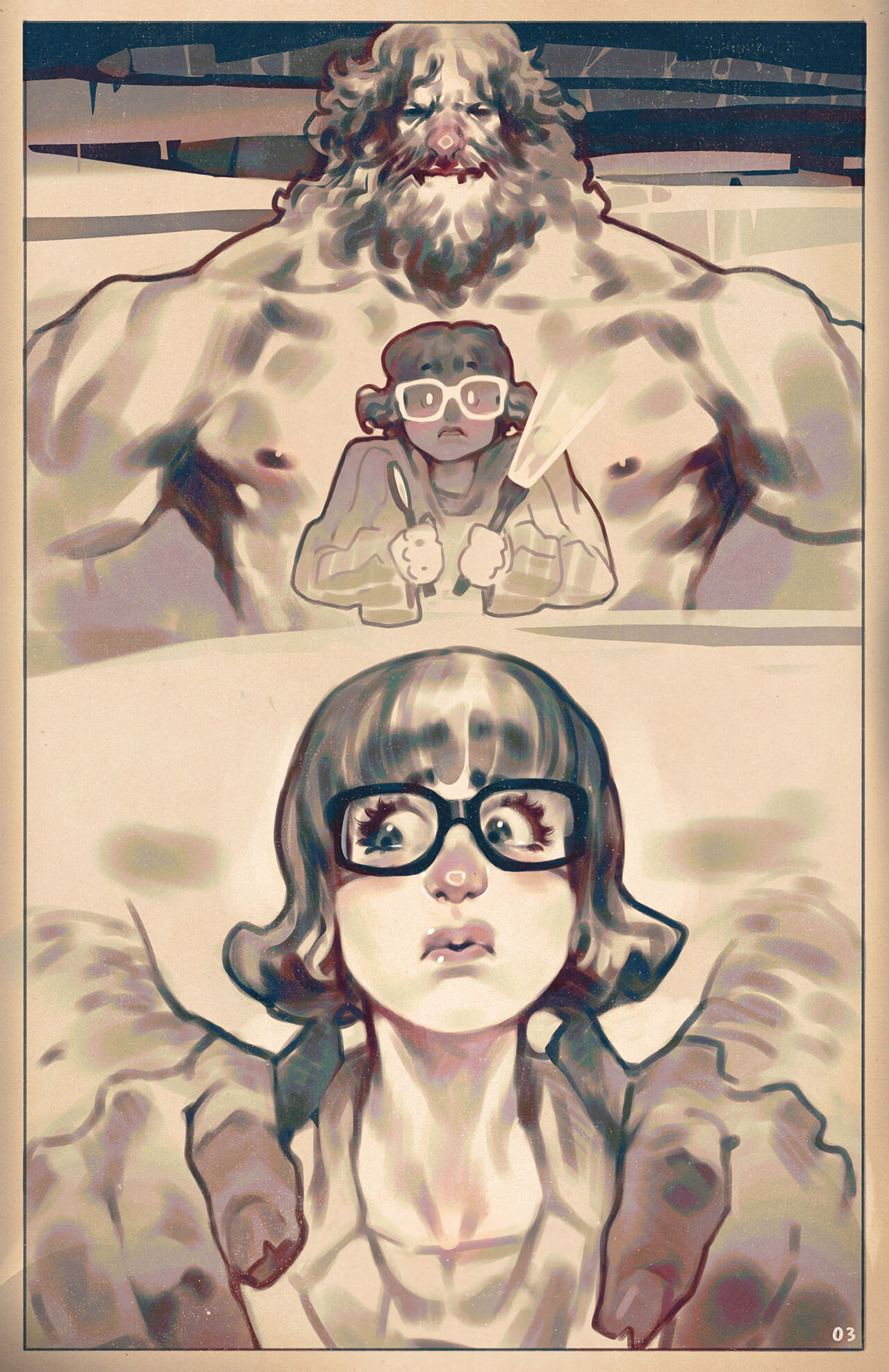 The Adventures of Velma page 4 full