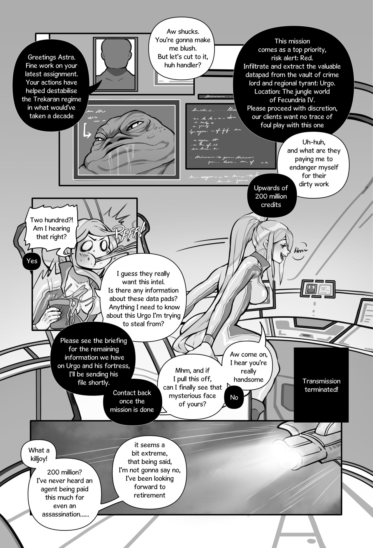 Galaxy of Scum page 4 full