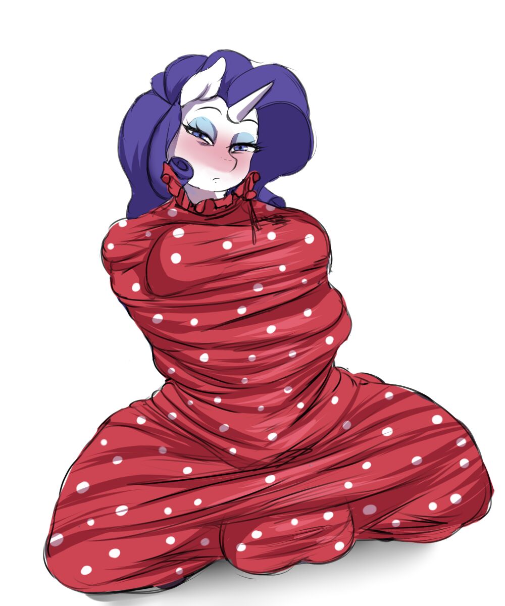 Futa Rarity page 1 full