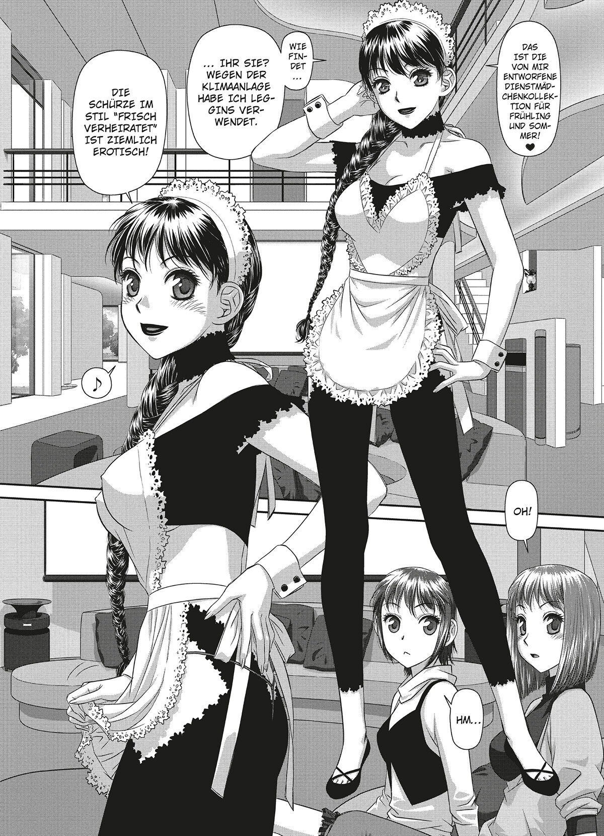 My doll house 3 page 5 full