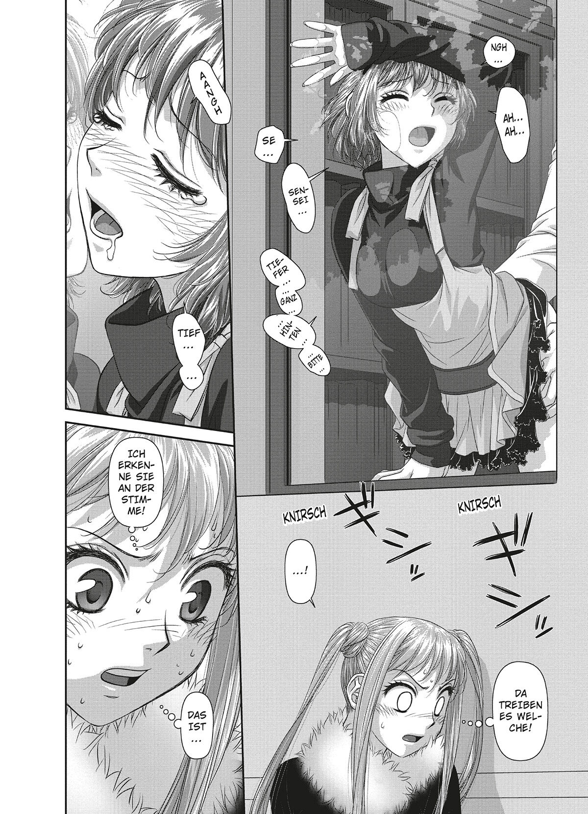 My doll house 3 page 7 full
