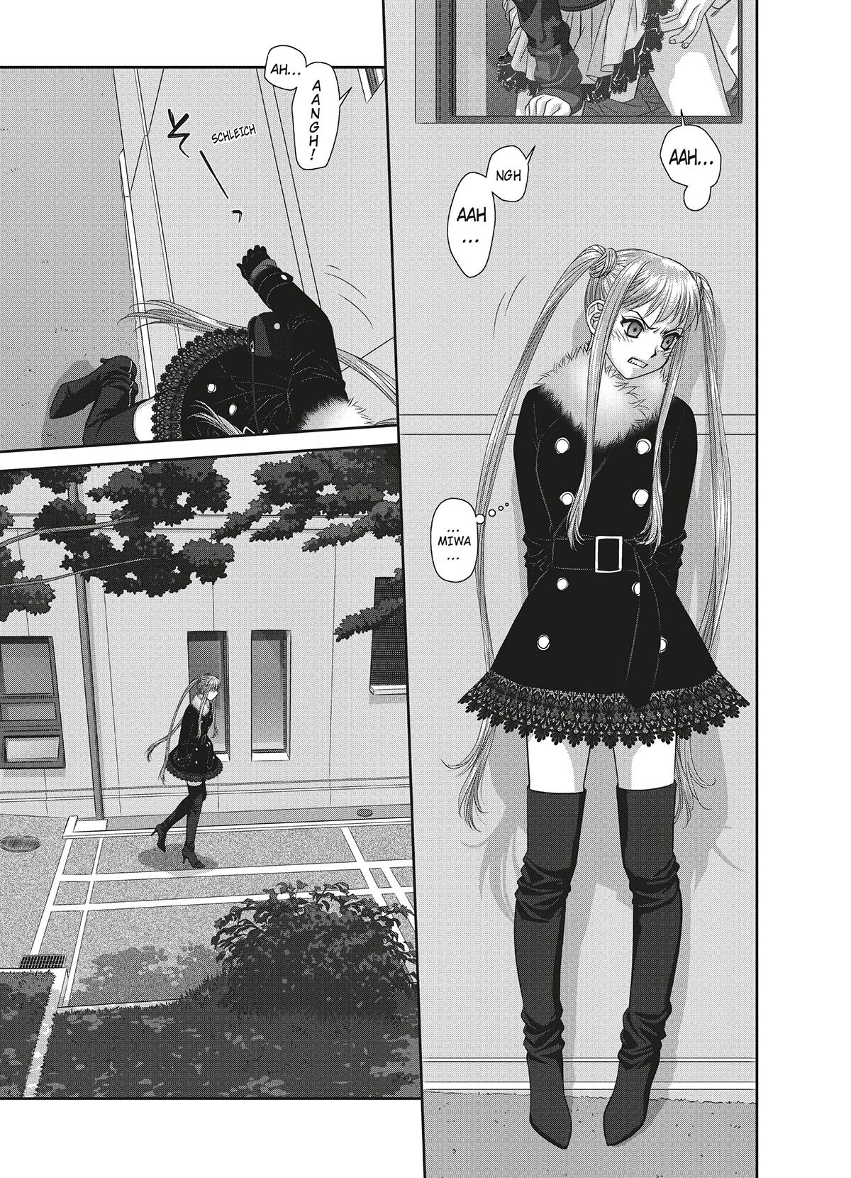 My doll house 3 page 8 full