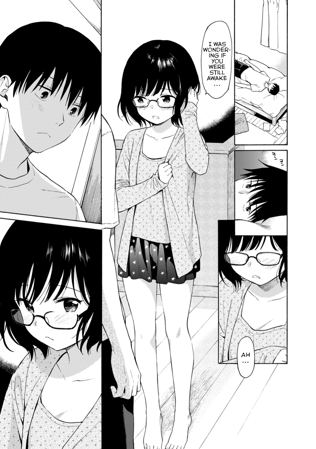Tamago | Egg page 9 full