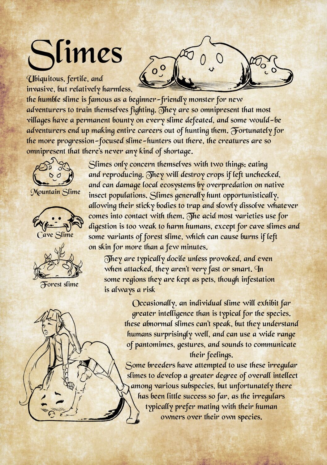 Freya's Adventure Diaries page 5 full