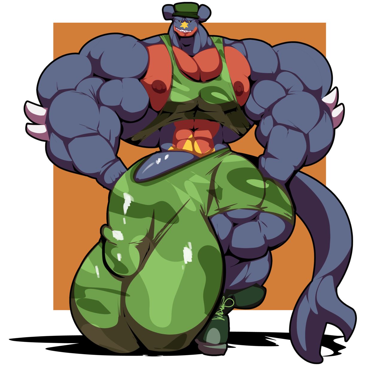 2022 January | Monthly Patreon Pack page 2 full
