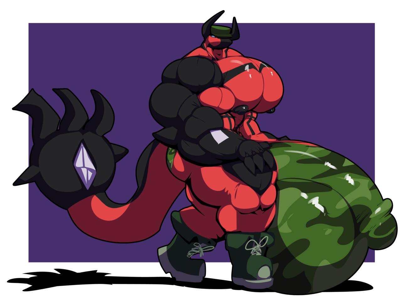 2022 January | Monthly Patreon Pack page 5 full