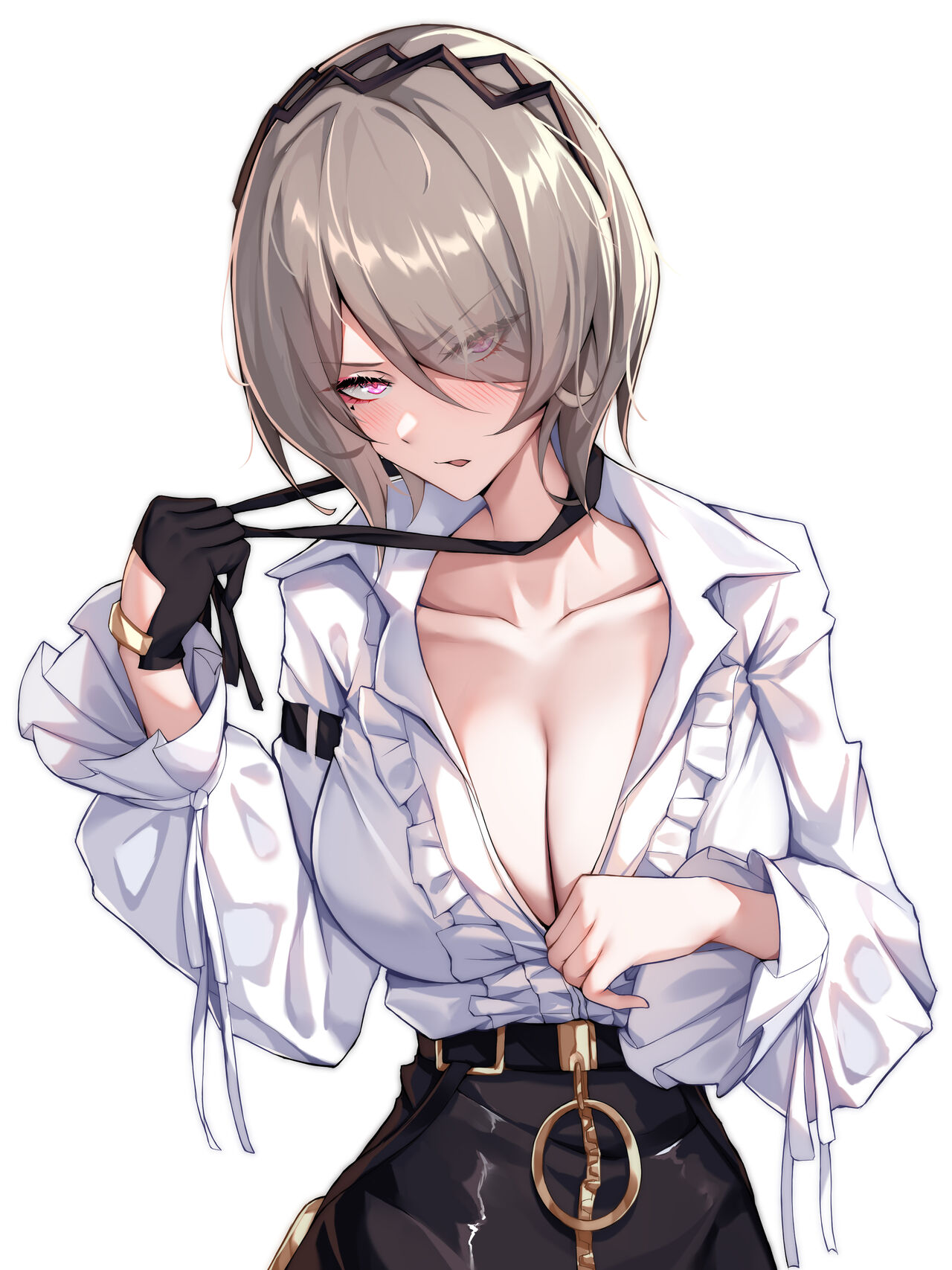 ●PIXIV● 若只是初见 page 3 full